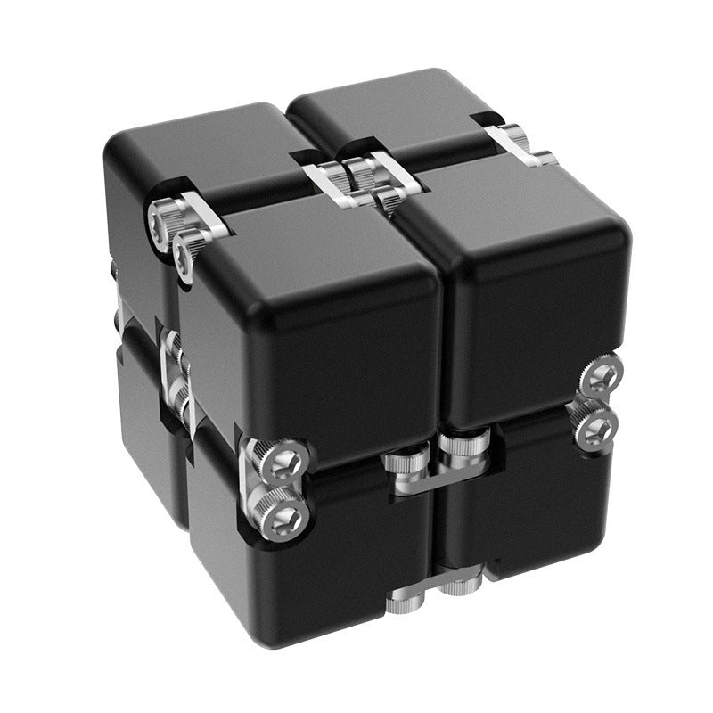 Variety Infinite Cube New Exotic Decompression