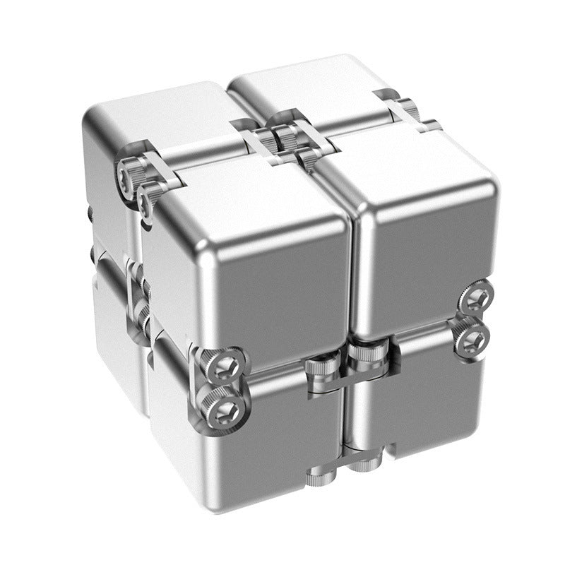 Variety Infinite Cube New Exotic Decompression