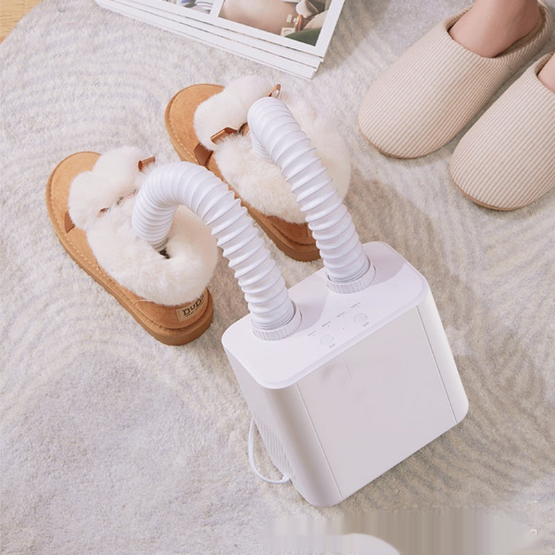 シューズドライヤー 靴乾燥器 速乾 省エネタイプ