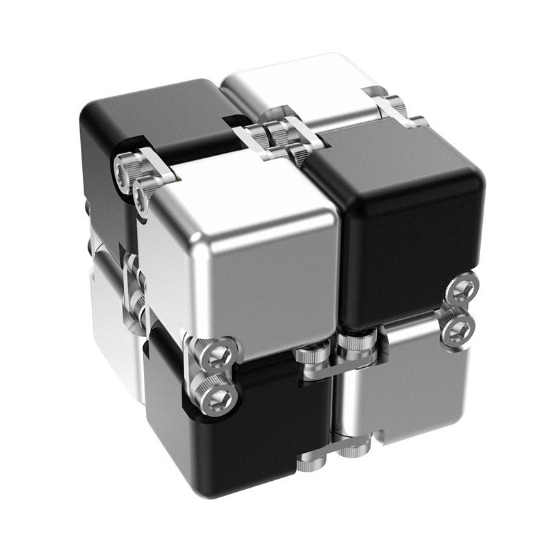 Variety Infinite Cube New Exotic Decompression