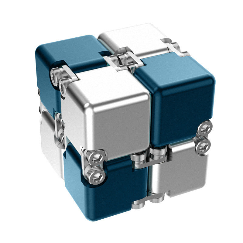 Variety Infinite Cube New Exotic Decompression