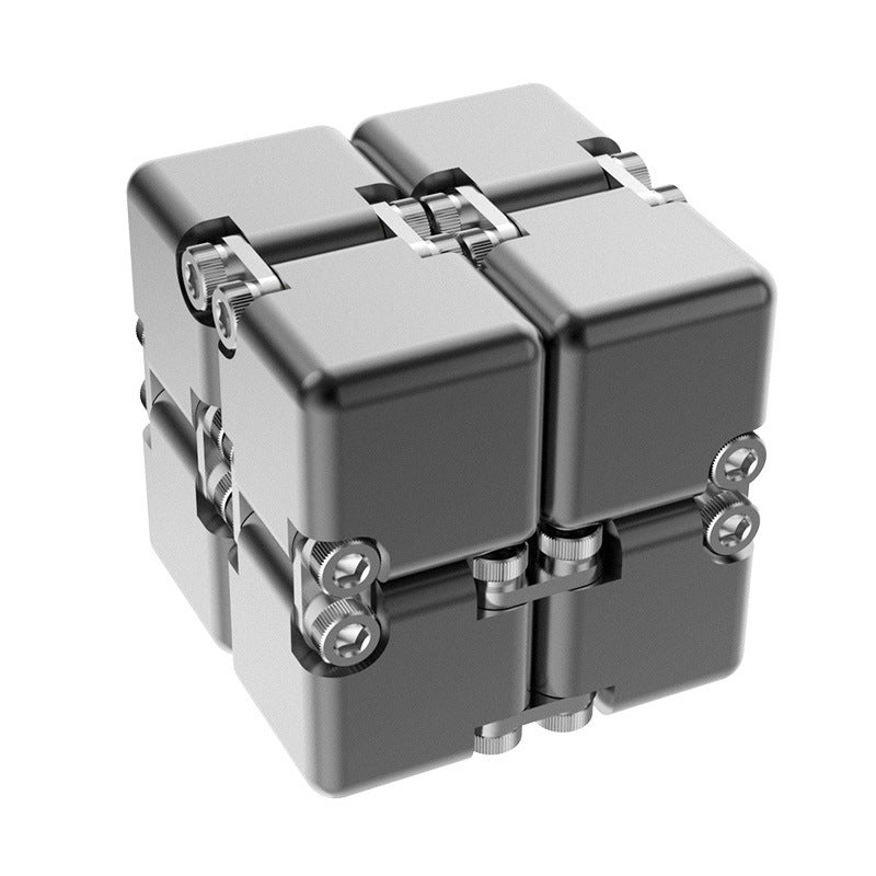 Variety Infinite Cube New Exotic Decompression