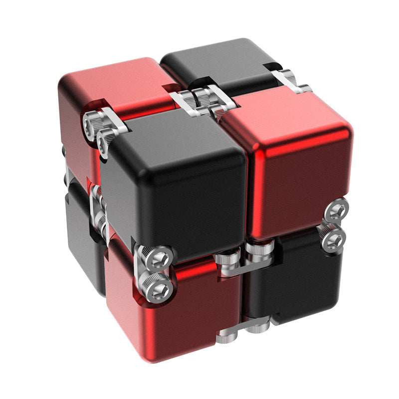 Variety Infinite Cube New Exotic Decompression