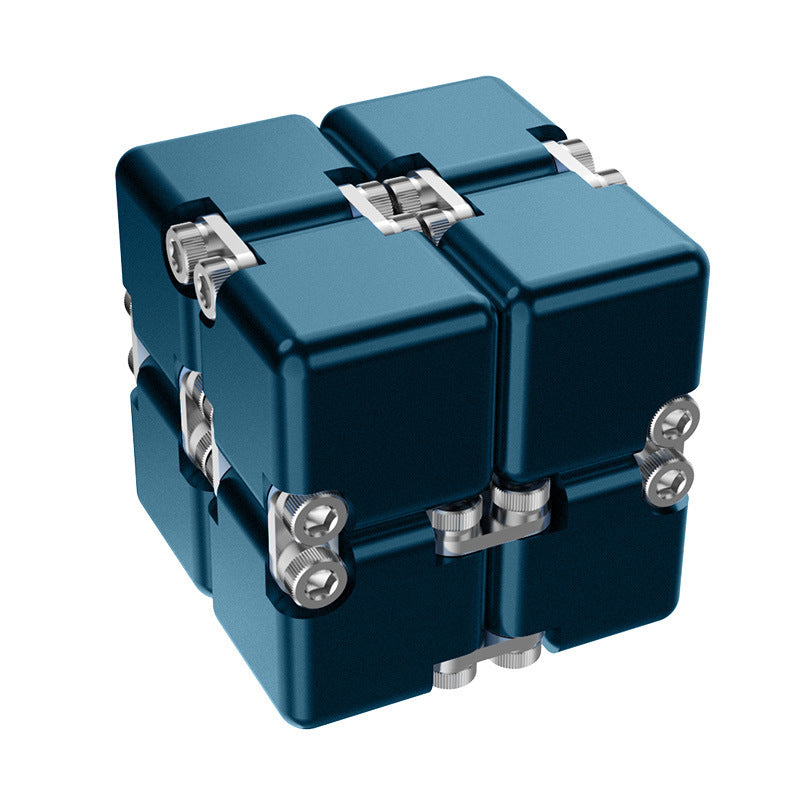 Variety Infinite Cube New Exotic Decompression