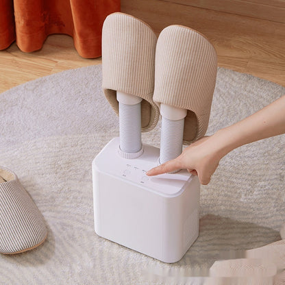 シューズドライヤー 靴乾燥器 速乾 省エネタイプ